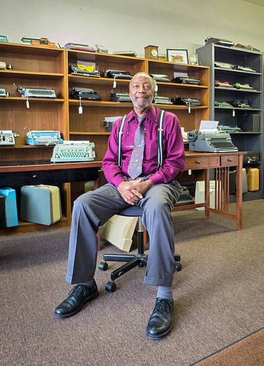 Herbert L. Permillion, III